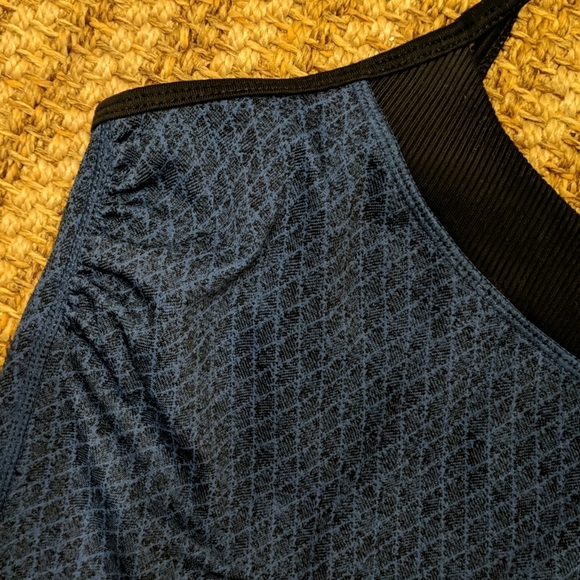 Prana Tank Top Workout Shirt XS - Picture 2 of 4